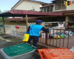 KERJA-KERJA KAWALAN VEKTOR