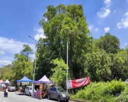 1 LOT ,13761 TAMAN SEREMBAN JAYA 70400 ,SEREMBAN