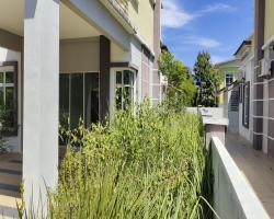 ADUAN AWAM RUMAH KOSONG  TANAH KOSONG  SEMAK SAMUN