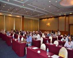 Bengkel Prosedur Operasi Standard (SOP) Penyelesaian Aduan Sistem Pengurusan Aduan Awam (SISPAA) Majlis Bandaraya Seremban