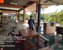 SEMBURAN NYAHKUMAN (DISINFEKSI) KAWALAN NOVEL CORONAVIRUS COVID -19