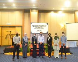 Bengkel Prosedur Operasi Standard (SOP) Penyelesaian Aduan Sistem Pengurusan Aduan Awam (SISPAA) Majlis Bandaraya Seremban