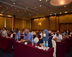 Bengkel Prosedur Operasi Standard (SOP) Penyelesaian Aduan Sistem Pengurusan Aduan Awam (SISPAA) Majlis Bandaraya Seremban