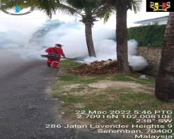 KERJA-KERJA KAWALAN VEKTOR