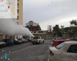 KERJA-KERJA KAWALAN VEKTOR