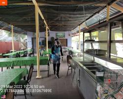 SEMBURAN NYAHKUMAN (DISINFEKSI) KAWALAN NOVEL CORONAVIRUS COVID -19