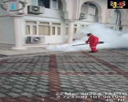 KERJA-KERJA KAWALAN VEKTOR