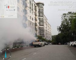 KERJA-KERJA KAWALAN VEKTOR