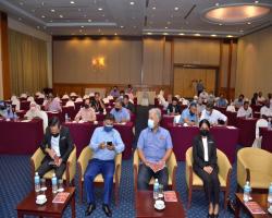 Bengkel Prosedur Operasi Standard (SOP) Penyelesaian Aduan Sistem Pengurusan Aduan Awam (SISPAA) Majlis Bandaraya Seremban