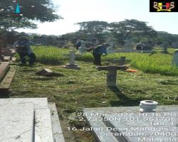 PEMANTAUAN TINDAKAN ADUAN AWAM