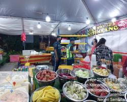 DATARAN SENAWANG (TAPAK 3)