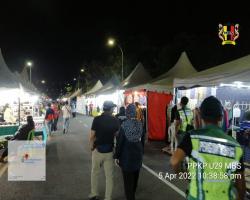 DATARAN SENAWANG (TAPAK 1)