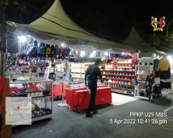 DATARAN SENAWANG (TAPAK 1)