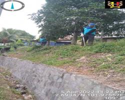 PENYELENGGARAAN RUMPUT