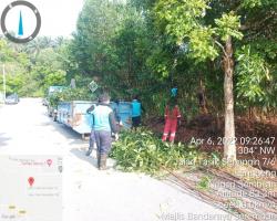 LOT 12983 JALAN TASIK SENANGIN 7/6, BANDAR TASIK SENANGIN,LENGGENG.