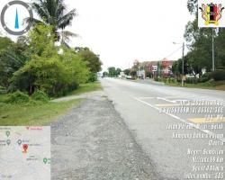 PEMANTAUAN PEMBERSIHAN JALAN-JALAN SELIAAN JKR 