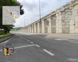 JALAN RAHANG / JALAN TAMPIN