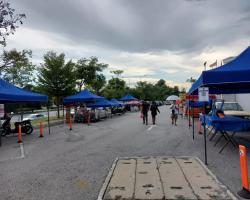 BANDAR PRIMA SENAWANG 2 (DEPAN MYDIN)