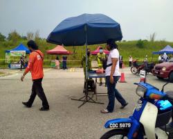 BAZAR RAMADHAN D STREETMAL