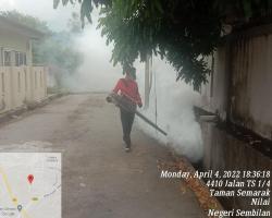 KERJA-KERJA KAWALAN VEKTOR