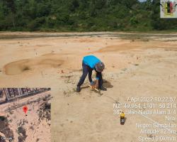 PENYELENGGARAAN TANAH PERKUBURAN
