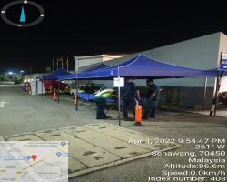 BANDAR PRIMA SENAWANG