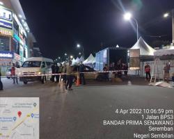 BANDAR PRIMA SENAWANG