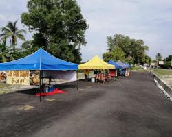 PUSAT PENJAJA SETEMPAT 