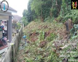  PEMBERSIHAN ADUAN AWAM