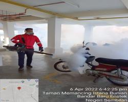 KERJA-KERJA KAWALAN VEKTOR