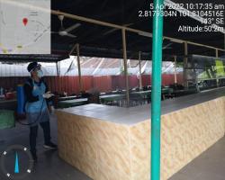 SEMBURAN NYAHKUMAN (DISINFEKSI) KAWALAN NOVEL CORONAVIRUS COVID -19 