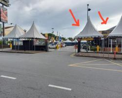 DATARAN SENAWANG (TAPAK 2)