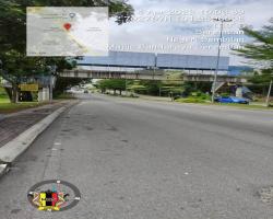 JALAN RAHANG / JALAN TAMPIN