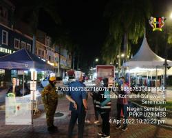 DATARAN SENAWANG (TAPAK 1)