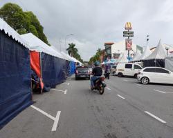 DATARAN SENAWANG (TAPAK 3)