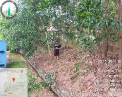 LOT 12982 JALAN TASIK SENANGIN 7/6,BANDAR TASIK SENANGIN, LENGGENG.