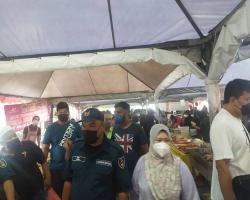 NO 1910 BATU 2 1/2, AMPANGAN, SEREMBAN (SEBELAH UTC)