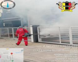 KERJA-KERJA KAWALAN VEKTOR