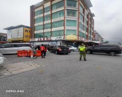 BANDAR PRIMA SENAWANG 2 (DEPAN MYDIN) 
