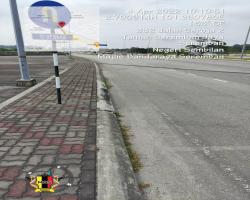 JALAN RAHANG / JALAN TAMPIN