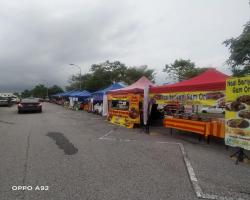 BANDAR PRIMA SENAWANG 2 (DEPAN MYDIN) 