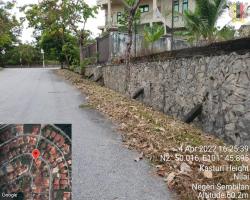 KAWASAN BANDAR BARU NILAI