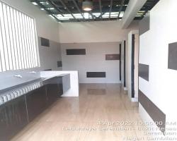  KERJA-KERJA PEMBERSIHAN INFRASTRUKTUR AWAM