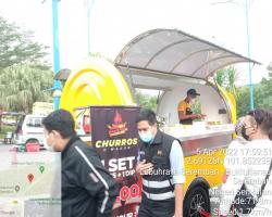 BAZAR RAMADHAN METROPARK, SENDAYAN