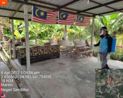 GERAI MBS PEKAN LENGGENG.