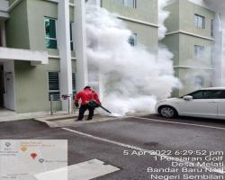 KERJA-KERJA KAWALAN VEKTOR