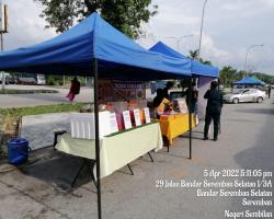 BANDAR SEREMBAN SELATAN