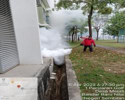 KERJA-KERJA KAWALAN VEKTOR