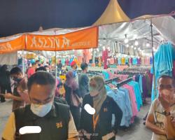 DATARAN SENAWANG (TAPAK 2)