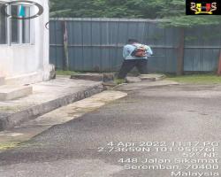 KERJA-KERJA PENYELENGGARAAN RUMPUT 